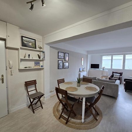 Bel Appartement Plein Centre A 200 M De La Plage Le Touquet Zewnętrze zdjęcie