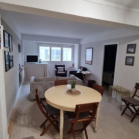Bel Appartement Plein Centre A 200 M De La Plage Le Touquet Zewnętrze zdjęcie