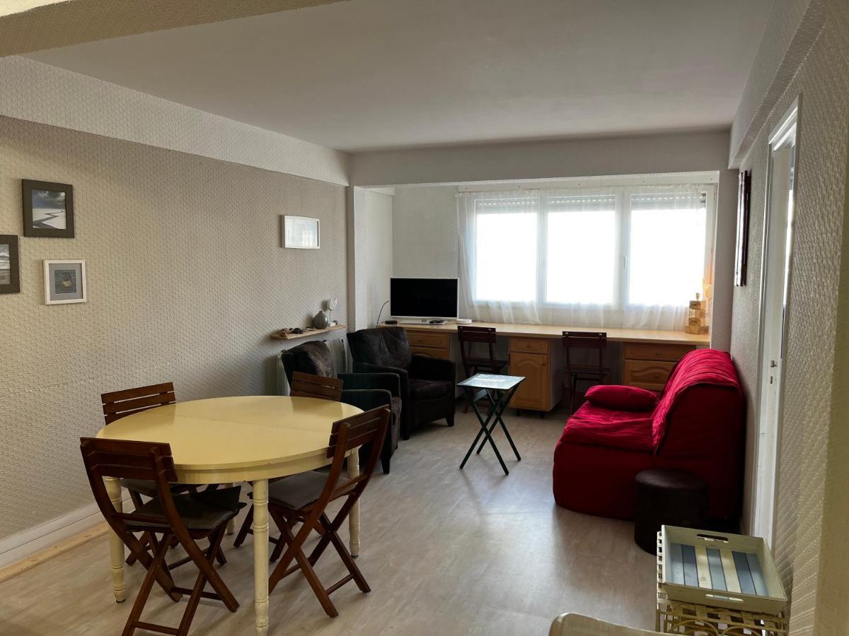 Bel Appartement Plein Centre A 200 M De La Plage Le Touquet Zewnętrze zdjęcie