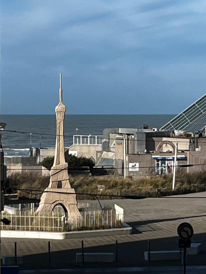 Bel Appartement Plein Centre A 200 M De La Plage Le Touquet Zewnętrze zdjęcie