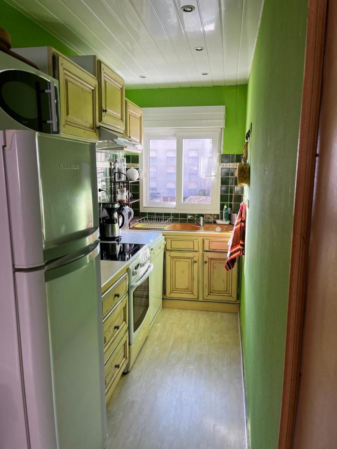 Bel Appartement Plein Centre A 200 M De La Plage Le Touquet Zewnętrze zdjęcie