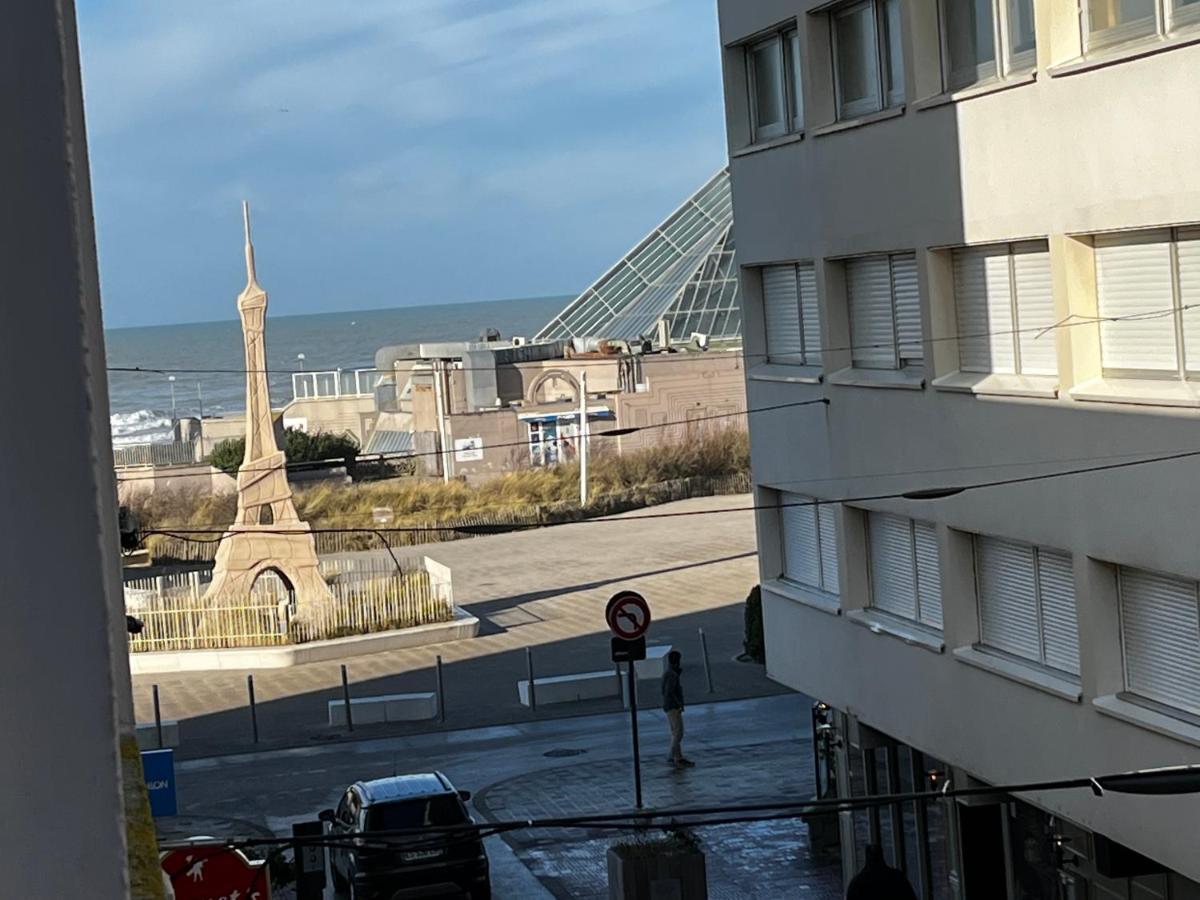Bel Appartement Plein Centre A 200 M De La Plage Le Touquet Zewnętrze zdjęcie