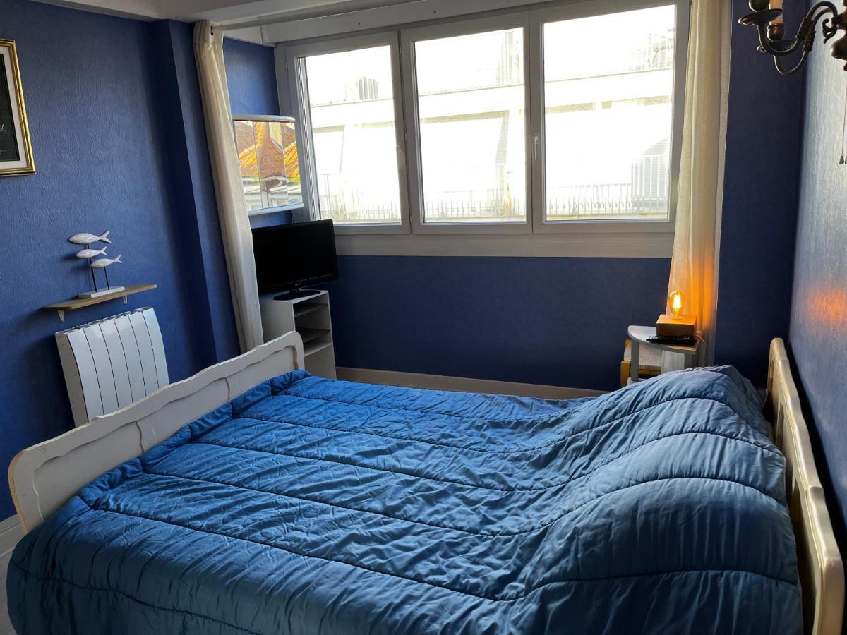 Bel Appartement Plein Centre A 200 M De La Plage Le Touquet Zewnętrze zdjęcie