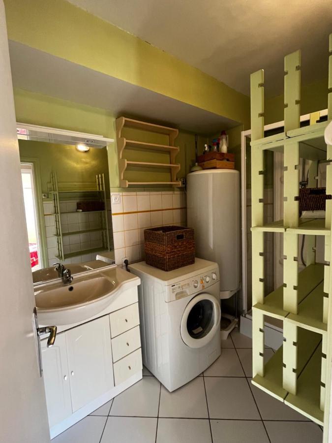 Bel Appartement Plein Centre A 200 M De La Plage Le Touquet Zewnętrze zdjęcie