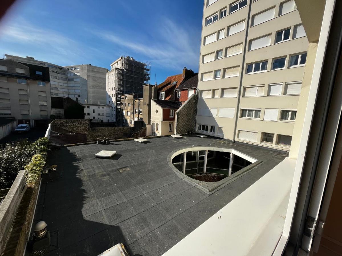Bel Appartement Plein Centre A 200 M De La Plage Le Touquet Zewnętrze zdjęcie