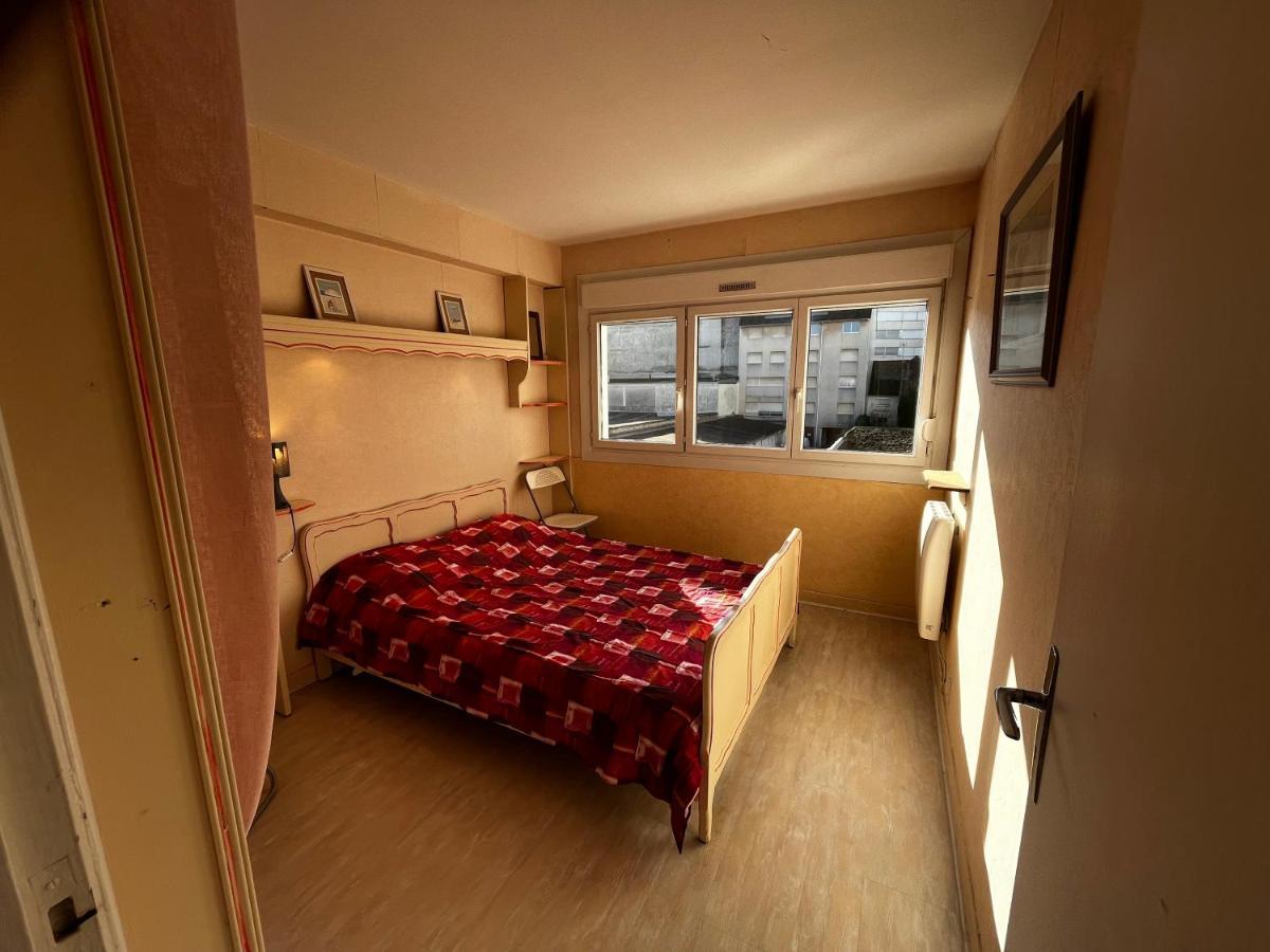 Bel Appartement Plein Centre A 200 M De La Plage Le Touquet Zewnętrze zdjęcie