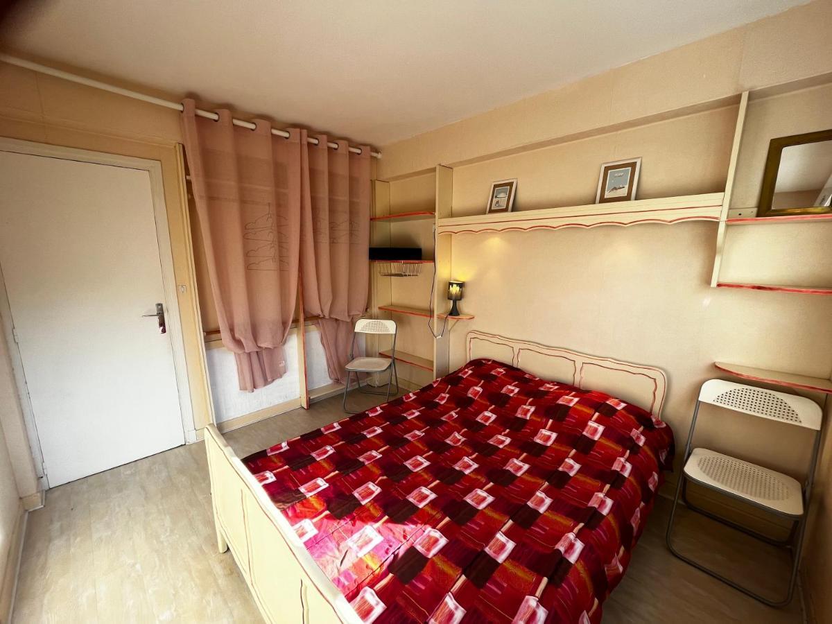 Bel Appartement Plein Centre A 200 M De La Plage Le Touquet Zewnętrze zdjęcie
