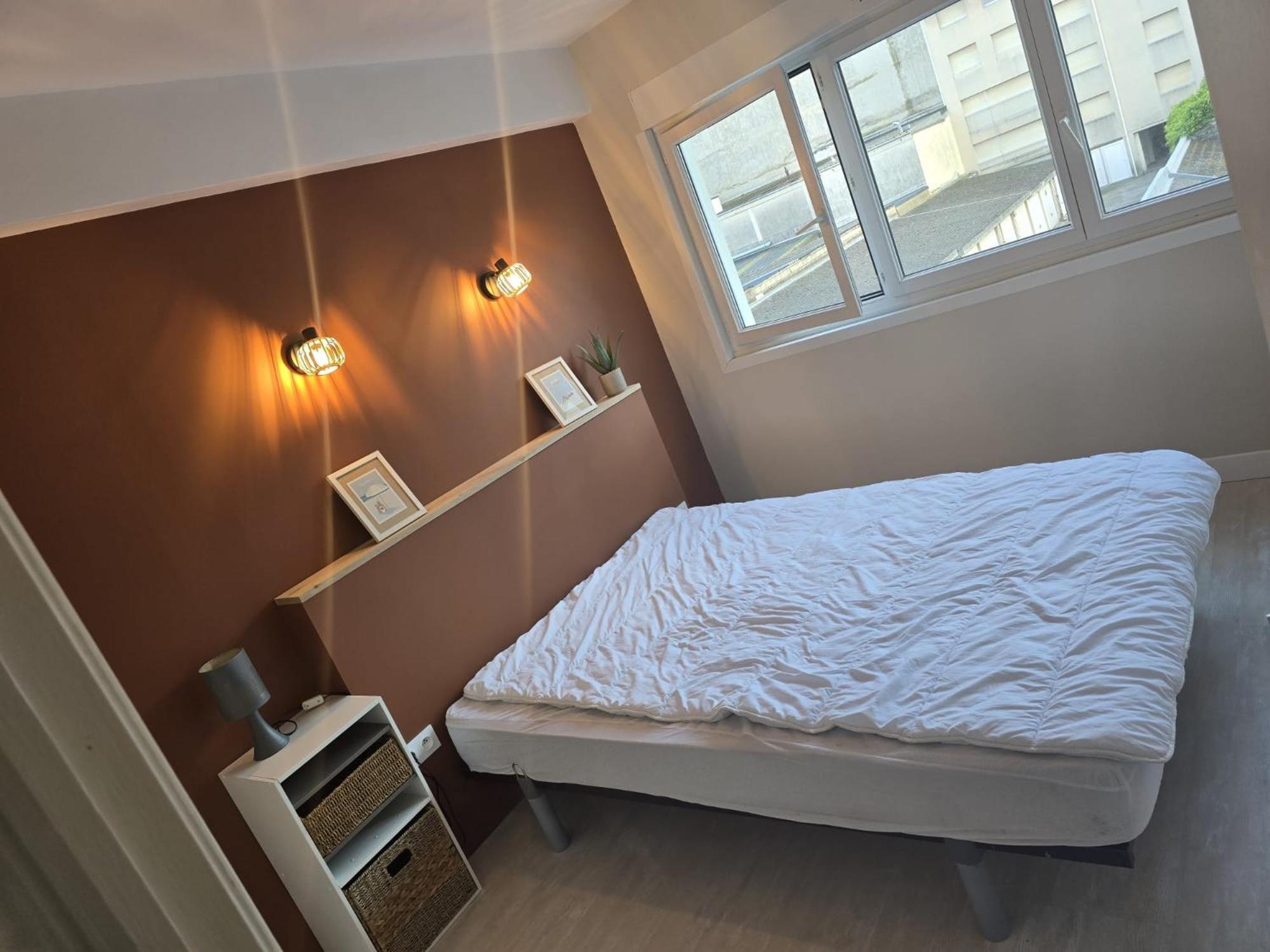 Bel Appartement Plein Centre A 200 M De La Plage Le Touquet Zewnętrze zdjęcie