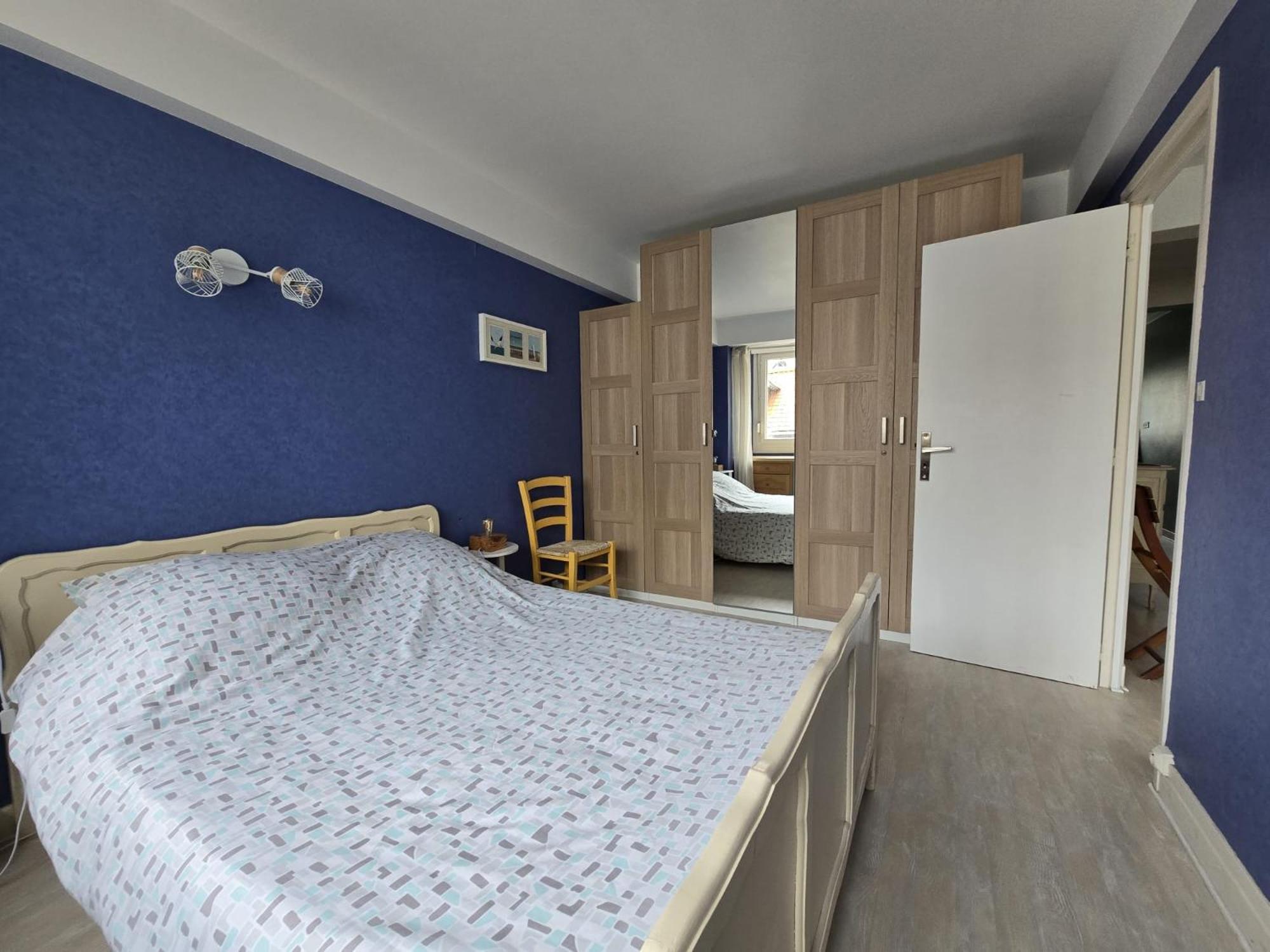Bel Appartement Plein Centre A 200 M De La Plage Le Touquet Zewnętrze zdjęcie