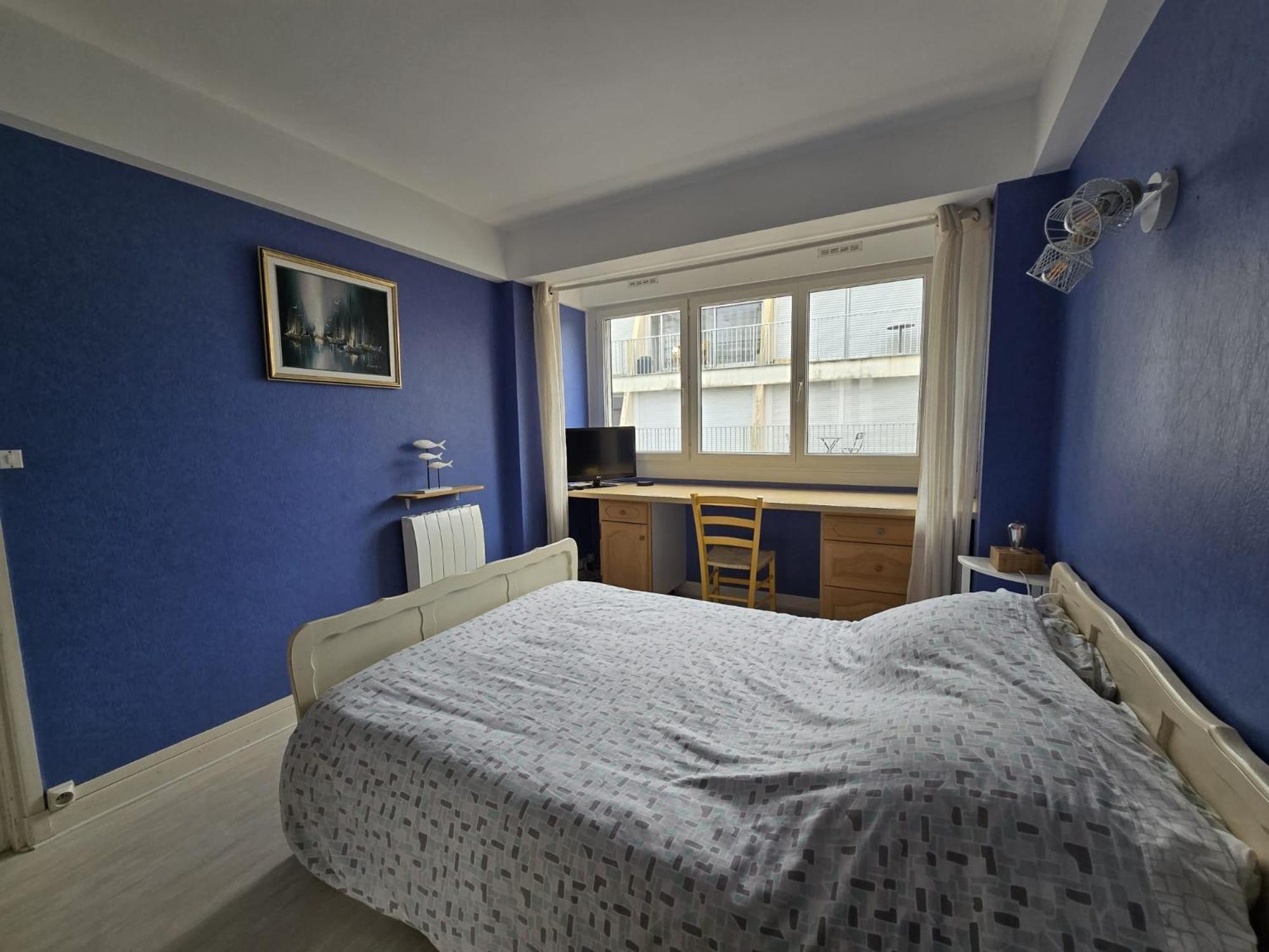 Bel Appartement Plein Centre A 200 M De La Plage Le Touquet Zewnętrze zdjęcie