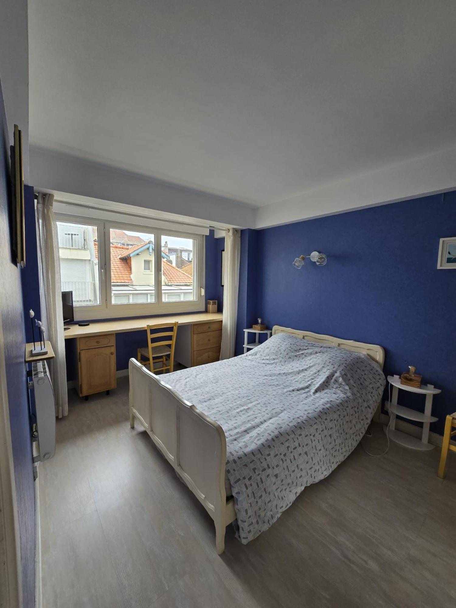 Bel Appartement Plein Centre A 200 M De La Plage Le Touquet Zewnętrze zdjęcie